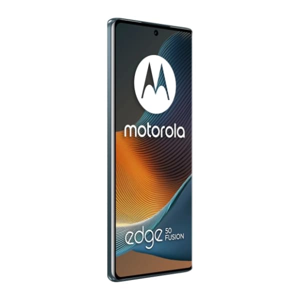 MOTOROLA Edge 50 Fusion 12/512GB Forest Blue 3