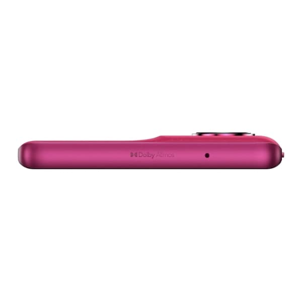 MOTOROLA Edge 50 Fusion 12/512GB Hot Pink 10