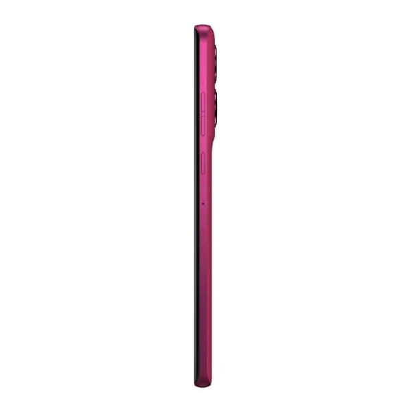 MOTOROLA Edge 50 Fusion 12/512GB Hot Pink 8