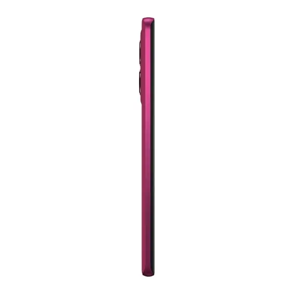 MOTOROLA Edge 50 Fusion 12/512GB Hot Pink 7