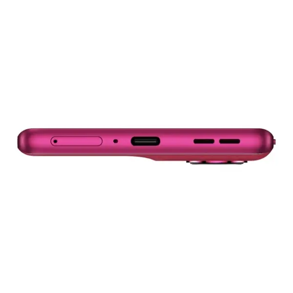 MOTOROLA Edge 50 Fusion 12/512GB Hot Pink 9