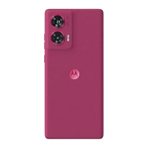 MOTOROLA Edge 50 Fusion 12/512GB Hot Pink 5