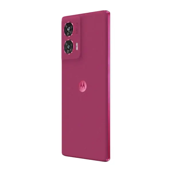 MOTOROLA Edge 50 Fusion 12/512GB Hot Pink 4
