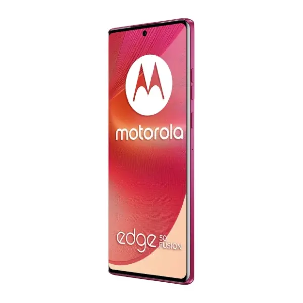 MOTOROLA Edge 50 Fusion 12/512GB Hot Pink 1