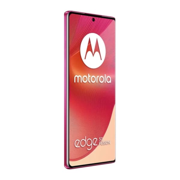 MOTOROLA Edge 50 Fusion 12/512GB Hot Pink 3