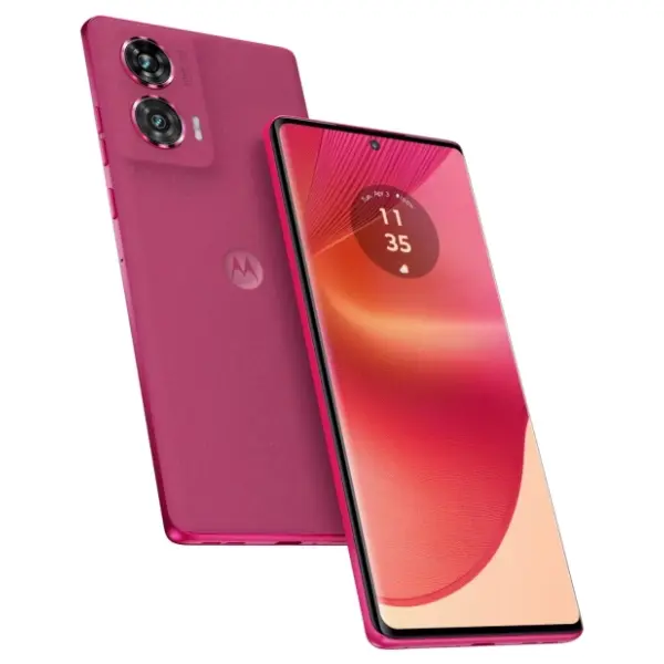 MOTOROLA Edge 50 Fusion 12/512GB Hot Pink 11