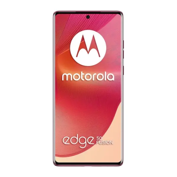 MOTOROLA Edge 50 Fusion 12/512GB Hot Pink 2