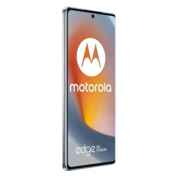 MOTOROLA Edge 50 Fusion 12/512GB Marshmallow Blue 14