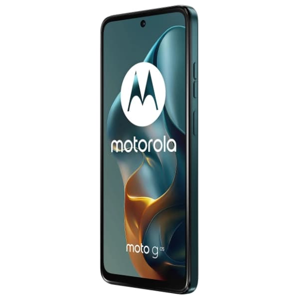 MOTOROLA moto g05 8/256GB Forest Green 1