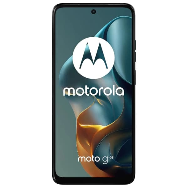 MOTOROLA moto g05 8/256GB Forest Green 2