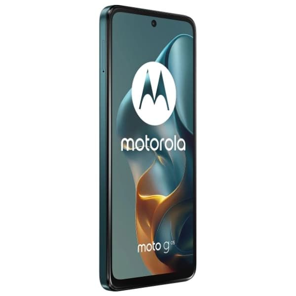 MOTOROLA moto g05 8/256GB Forest Green 3