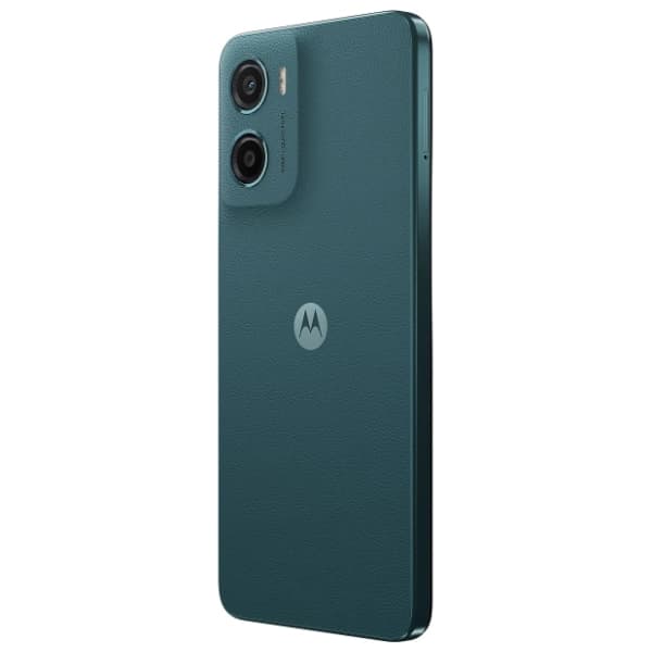 MOTOROLA moto g05 8/256GB Forest Green 4