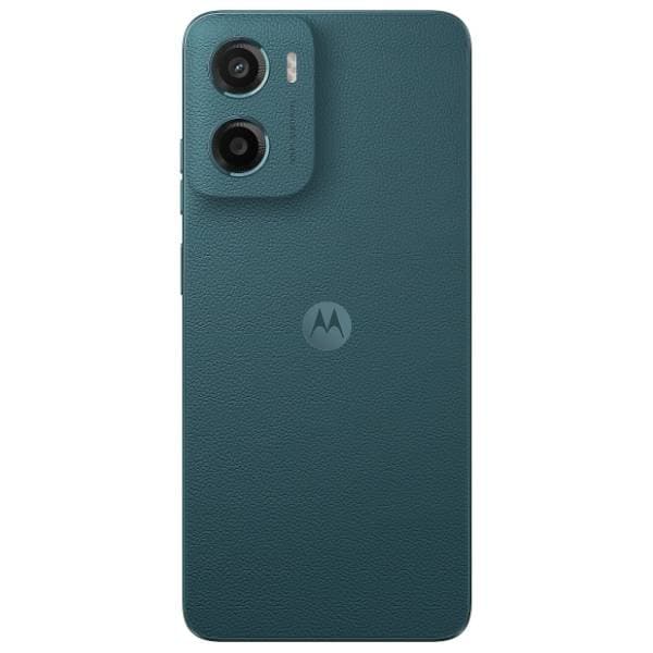 MOTOROLA moto g05 8/256GB Forest Green 5