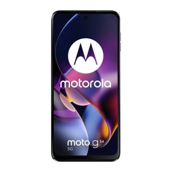 MOTOROLA moto G54 5G 8/256GB Midnight Blue (PAYT0078RS) 2