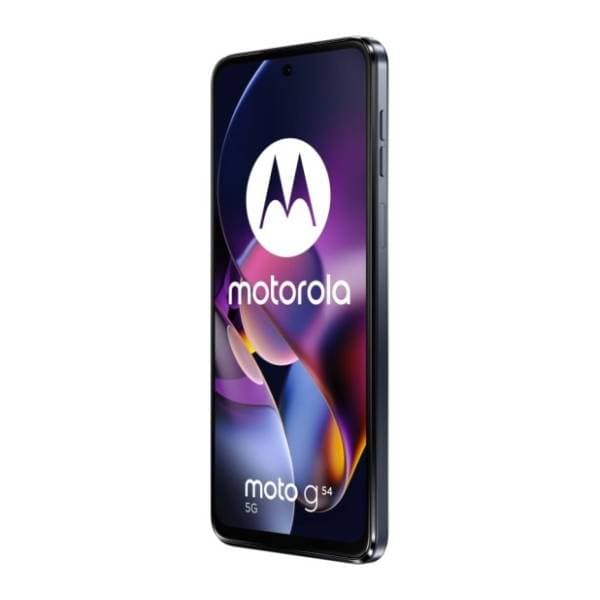 MOTOROLA moto G54 5G 8/256GB Midnight Blue (PAYT0078RS) 1