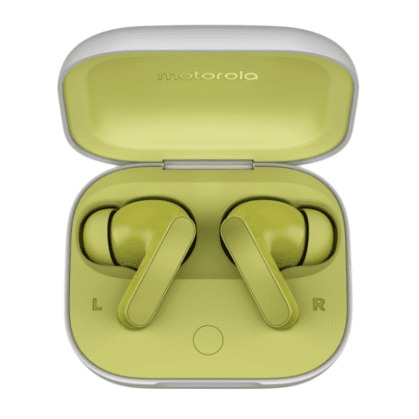 MOTOROLA slušalice Moto BUDS Kiwi Green 1