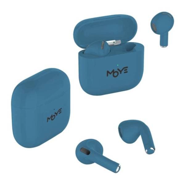 MOYE slušalice Aurras 3 Lite Blue 1