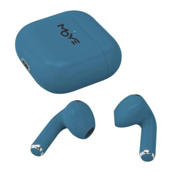 MOYE slušalice Aurras 3 Lite Blue 2