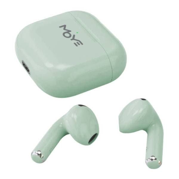 MOYE slušalice Aurras 3 Lite Green 3