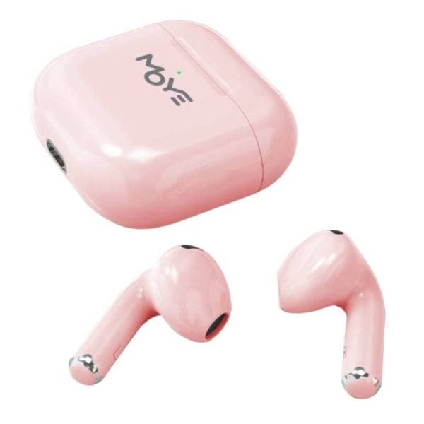 MOYE slušalice Aurras 3 Lite Pink 3