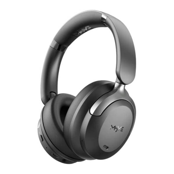 MOYE slušalice Timbre 2 ANC Black 0