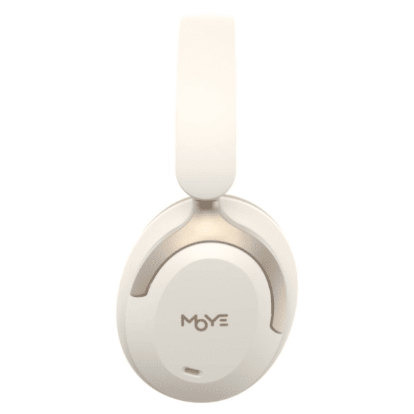 MOYE slušalice Timbre 2 ANC Beige 1