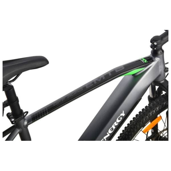 MS ENERGY eBike m100 električni bicikl 4