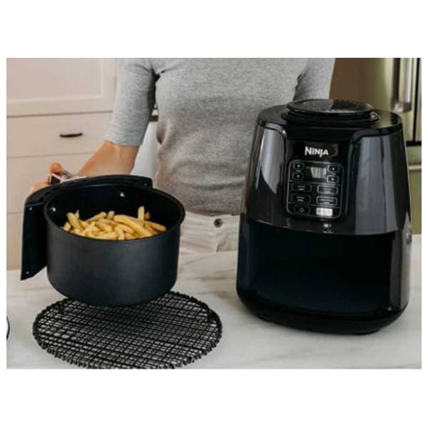 NINJA friteza na vruć vazduh AF100EU 4