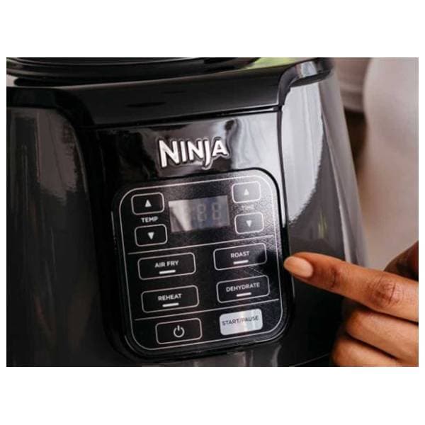 NINJA friteza na vruć vazduh AF100EU 5