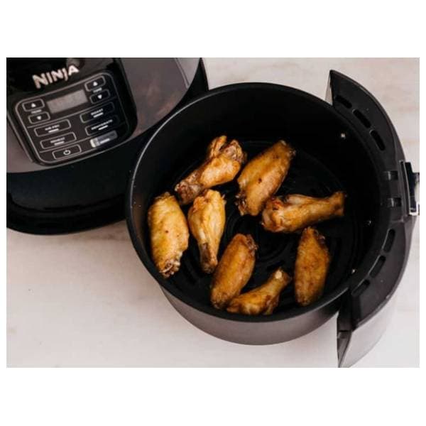 NINJA friteza na vruć vazduh AF100EU 6