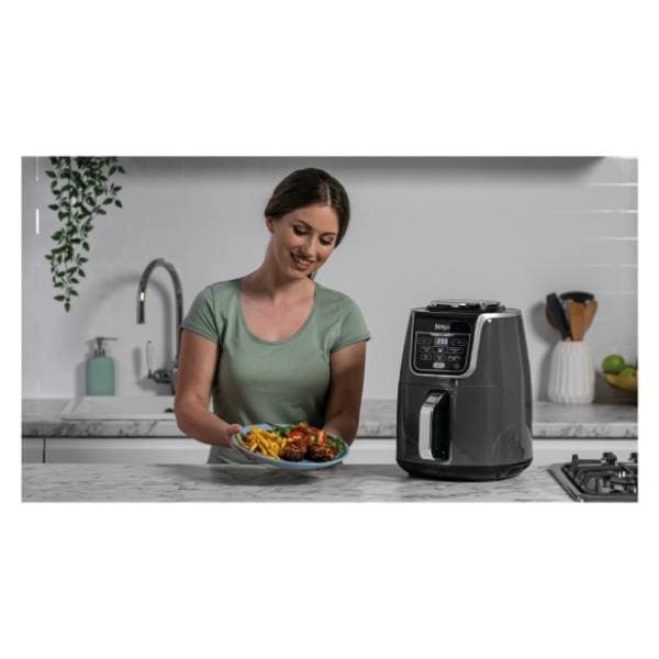 NINJA friteza na vruć vazduh AF160EU 4