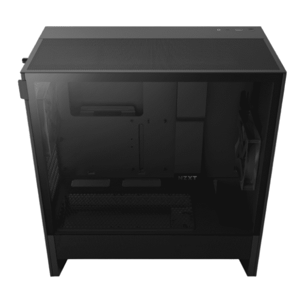 NZXT kućište H5 Flow CC-H52FB-01 4