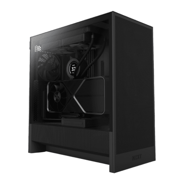 NZXT kućište H5 Flow CC-H52FB-01 1