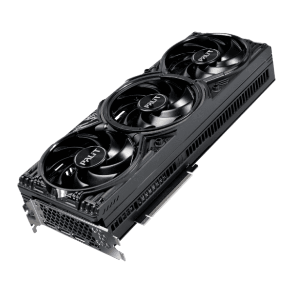 PALIT nVidia GeForce RTX 5080 GamingPro 16GB GDDR7 256-bit grafička kartica 1