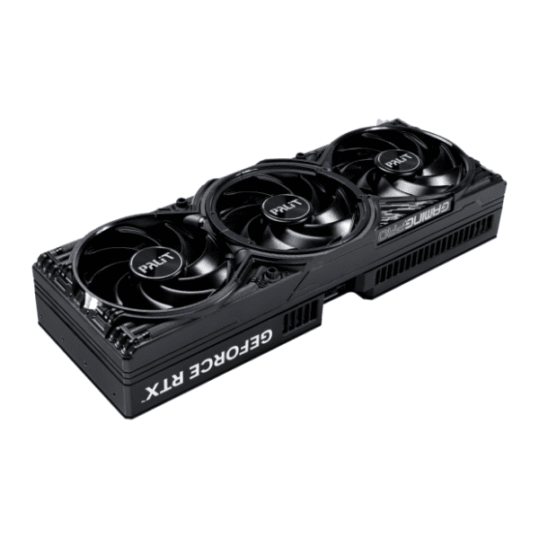 PALIT nVidia GeForce RTX 5080 GamingPro 16GB GDDR7 256-bit grafička kartica 2