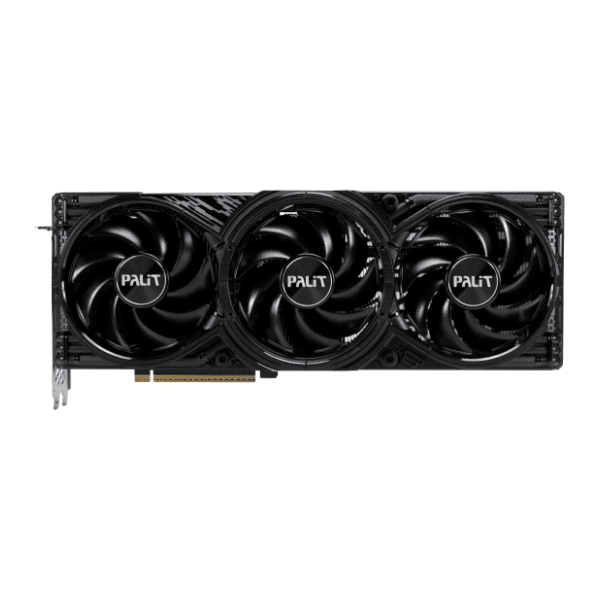 PALIT nVidia GeForce RTX 5080 GamingPro 16GB GDDR7 256-bit grafička kartica 4