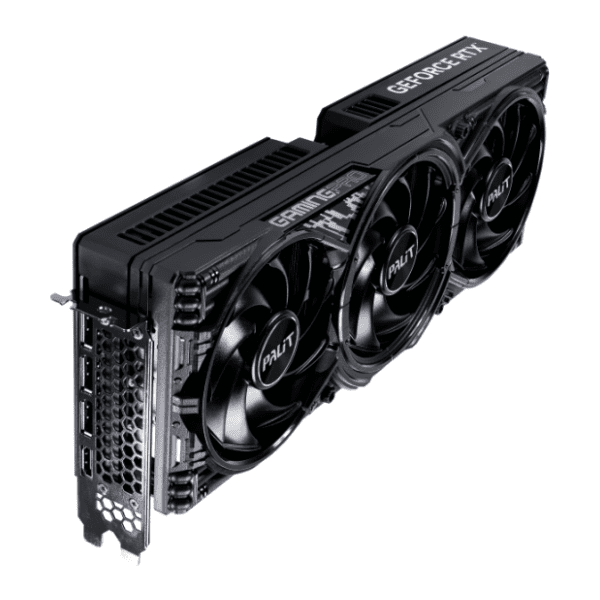 PALIT nVidia GeForce RTX 5080 GamingPro 16GB GDDR7 256-bit grafička kartica 7
