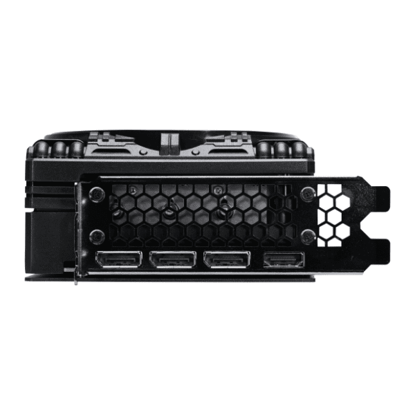 PALIT nVidia GeForce RTX 5080 GamingPro 16GB GDDR7 256-bit grafička kartica 8