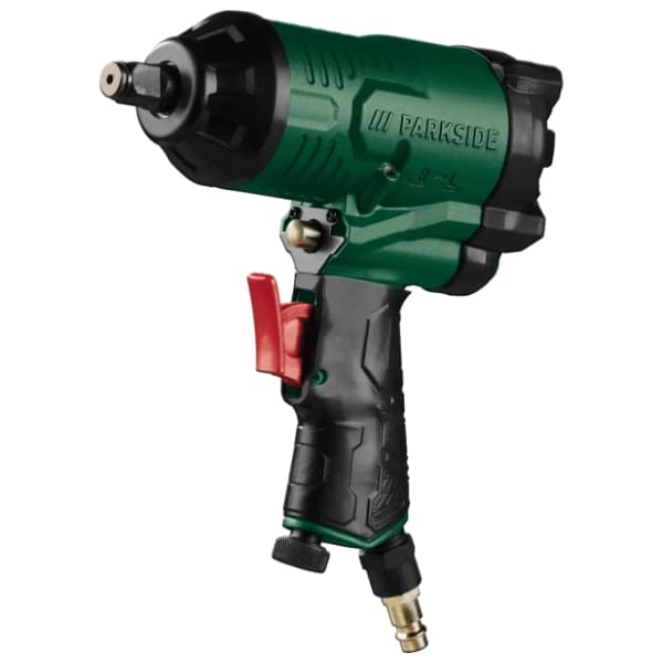 PARKSIDE PDSS 310 C6 pneumatski udarni odvijač 1