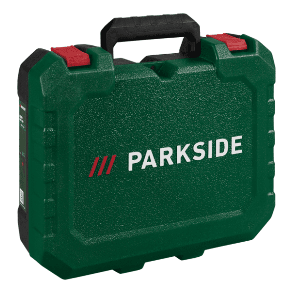 PARKSIDE PDSS 310 C6 pneumatski udarni odvijač 4