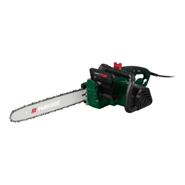 PARKSIDE PKS 220 A1 električna lančana testera 0