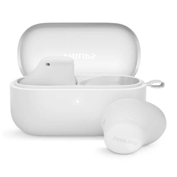 PHILIPS slušalice TAT2149WT/00 bele 0
