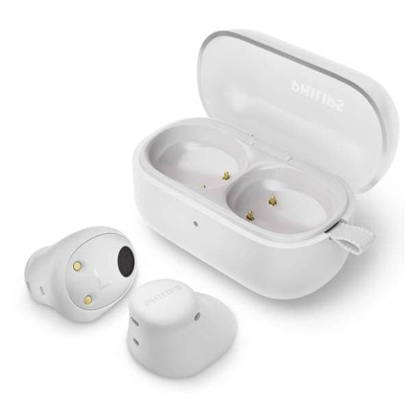 PHILIPS slušalice TAT2149WT/00 bele 2