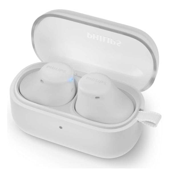 PHILIPS slušalice TAT2149WT/00 bele 5