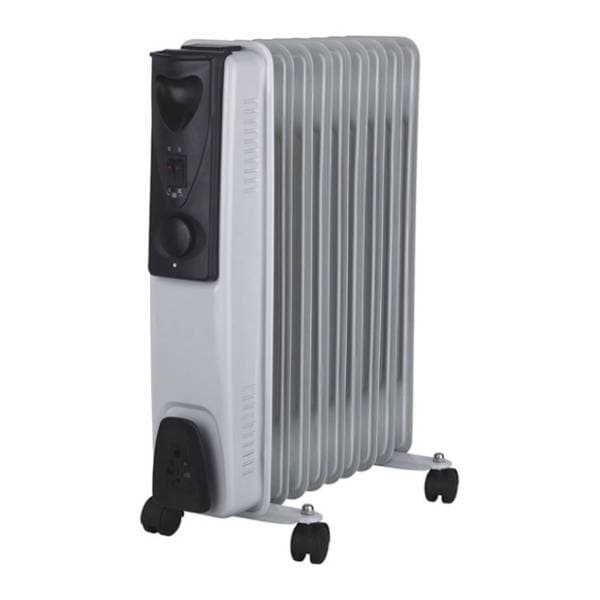 PROSTO uljani radijator 2u1 BTP14 0