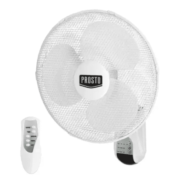 PROSTO zidni ventilator WF40R 50W 0