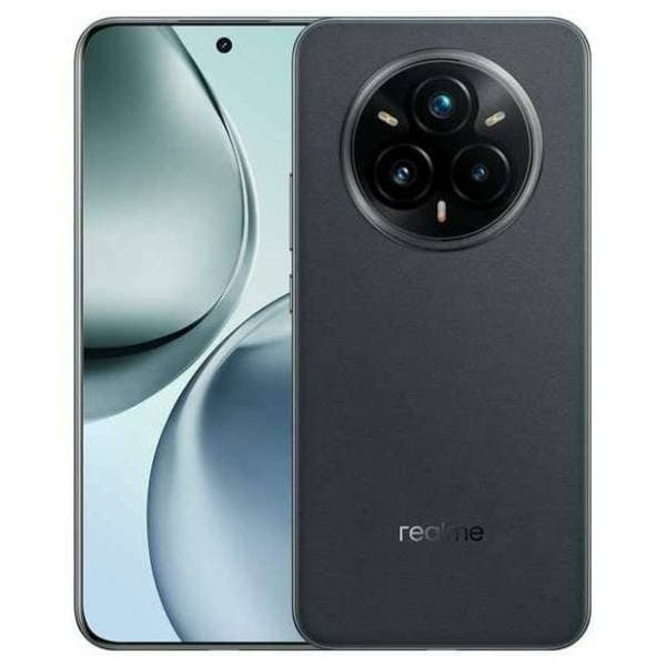 REALME 14 Pro+ 5G 12/512GB Suede Grey 2