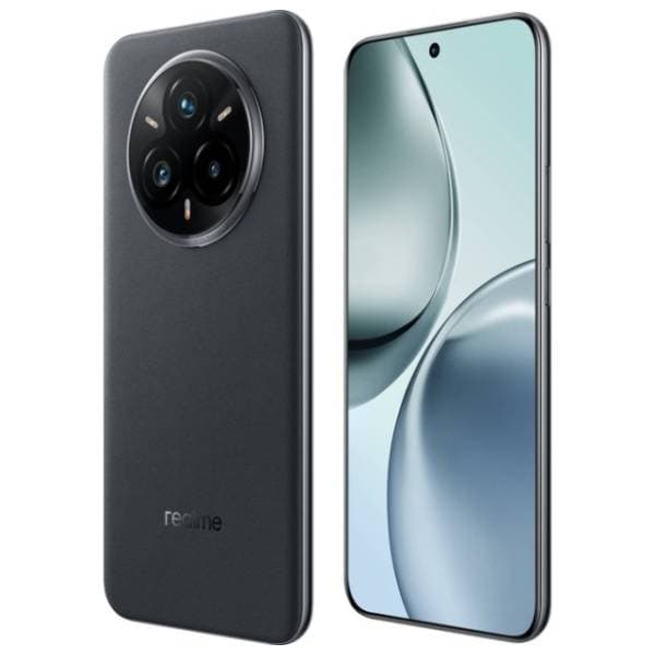 REALME 14 Pro+ 5G 12/512GB Suede Grey 1