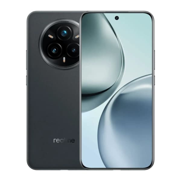 REALME 14 Pro+ 5G 12/512GB Suede Grey 0