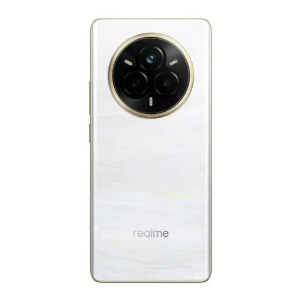REALME 14 Pro 5G 8/256GB Pearl White 4